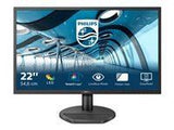PHILIPS 221S8LDAB/00 21.5inch display S-Sub/HDMI/DVI-D speakers