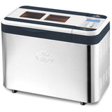 ETA ETA214790020 Duplica Vital Plus Bread maker, Stainless steel
