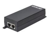 INTELLINET 561518 Intellinet PoE+ Injector IEEE 802.3af 1-port RJ45 Gigabit 30W