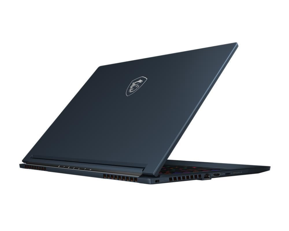 Notebook|MSI|Stealth 16 AI Studio A1VGG (20Y anniversary bundel)|CPU Core Ultra|u9-185H|2300 MHz|16"|2560x1600|RAM 16GB|DDR5|5600 MHz|SSD 1TB|NVIDIA GeForce RTX 4070|8GB|ENG|Card Reader Micro SD|Windows 11 Pro|Blue|1.99 kg|STLTH16AISTDA1VGG-228NL
