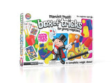 KO MARVINS MAGIC magic trick set Box of Tricks, MME0118