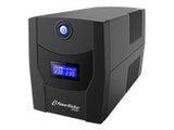 POWERWALKER VI 1500 STL FR UPS LINE-INTERACTIVE 1500VA STL FR 4X PL 230V RJ11/45 IN/OUT USB