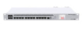 NET ROUTER 1000M 12P 4SFP/CCR1036-12G-4S-EM MIKROTIK
