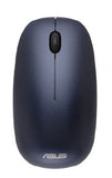 Asus Mouse MW201C Mouse, Royal Blue, Wireless, Wireless connection