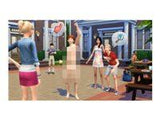 EA PC DVD The Sims 4