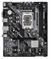 ASROCK H610M-HDV/M.2 LGA1700 2x DDR4 DIMM HDMI DP 1xPCIe 4.0 x16 2xPCIe 3.0 x1