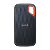 SANDISK Extreme 4TB Portable SSD up to 1050MB/s Read and 1000MB/s Write Speeds USB 3.2 Gen 2 2-meter drop protection and IP55