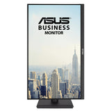 ASUS VA27DQFS 27inch IPS WLED FHD 16:9 100Hz 300cd/m2 1ms HDMI DP D-Sub 2xUSB 3.2 G1 Type-A 2x2W Speakers Black