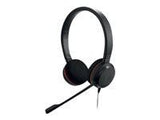JABRA Evolve 20 Stereo UC USB-C