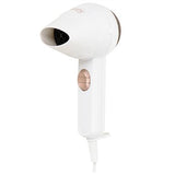 Camry Hair Dryer CR 2257 1400 W Number of temperature settings 1 White