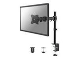NEOMOUNTS BY NEWSTAR Flat Screen Desk Mount 1 screen Black 8kg