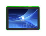 ProDVX Android Display APPC-10SLB 10 ", A17, 1.6 GHz, Quad Core, 2 GB DDR3 SDRAM, 1280 x 800 pixels