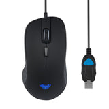 Aula Tantibus Gaming Mouse