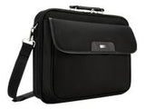 TARGUS Notepac 15-16inch Clamshell case black
