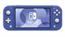 CONSOLE SWITCH LITE/BLUE 10006728 NINTENDO