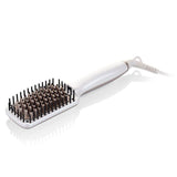 ETA Ironing Brush ETA533790000 Fenite Ionic function, Temperature (max) 220 Â°C, 50 W, White