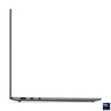 Lenovo Yoga Slim 7 15ILL9 | Luna Grey | 15.3 " | IPS | Touchscreen | 2.8K | 2880 x 1800 pixels | Glossy | Intel Core Ultra 7 | 258V | 32 GB | Soldered LPDDR5x | Solid-state drive capacity 1000 GB | Intel Arc Graphics | Windows 11 Home | 802.11be | Bluetoo