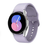 SAMSUNG Galaxy Watch5 40mm BT Silver (P)