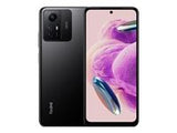 XIAOMI REDMI NOTE 12S 8+256GB ONYX BLACK