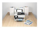 CANON maxify GX6050 Duplex A4 ADF 4-in-1 color 15.5 ppm MFP