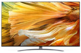 TV Set|LG|86"|4K/Smart|3840x2160|Wireless LAN|Bluetooth|webOS|Black|86QNED913PA
