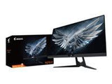 LCD monitorius|GIGABYTE|FI27QP|27"|Žaidimų|IPS ekranas|2560x1440|16:9|1 ms|Pasukamas|Atlenkiamas|Reguliuojamas aukštis|Pakreipimas|Spalva juoda|AORUSFI27QP-EK