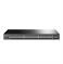 Switch|TP-LINK|Type L2+|Rack|48x10Base-T / 100Base-TX / 1000Base-T|4xSFP+|1xConsole|1|TL-SG3452X
