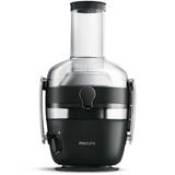 JUICE EXTRACTOR/HR1919/70 PHILIPS