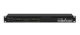 MIKROTIK RB2011iL-RM Router 5x RJ45 100Mb/s 5x RJ45 1000Mb/s