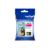 BROTHER 500-page high capacity Magenta ink cartridge for DCP-J1050DW MFC-J1010DW and DCP-J1140DW