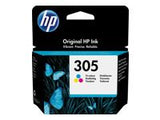 INK CARTRIDGE COLOR NO.305/3YM60AE HP