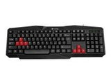TRACER TRAKLA46154 Keyboard TRACER GAMEZONE Shinook X USB CZ LAYOUT