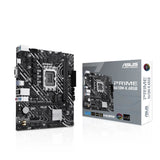 ASUS PRIME H610M-K ARGB LGA 1700 2DDR5 microATX 4xSATA MB 1xHDMI 2.1 1xD-Sub 1xM.2