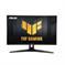 ASUS TUF Gaming VG27AQ3A 27inch IPS WLED QHD 16:9 180Hz 250cd/m2 1ms 2xHDMI DP 2x2W Speakers Black