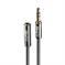 CABLE AUDIO EXTENSION 3.5MM 2M/35328 LINDY