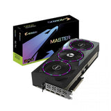 GIGABYTE AORUS RTX4090 MASTER 24GB GDDR6x 3xDP 1xHDMI