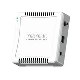 Tektelic KONA MICRO Gateway, Indoor, 8 Rx Channels, EU 868 MHz, Ethernet, Battery Backup