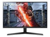 LCD Monitor|LG|27GN60R-B|27"|Gaming|Panel IPS|1920x1080|16:9|144hz|Matte|1 ms|Tilt|Colour Black|27GN60R-B