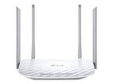 TP-LINK AC1200 Wireless Dual Band Router - Mediatek - 867Mbps at 5GHz + 300Mbps at 2.4GHz - 802.11ac/a/b/g/n