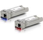 NET TRANSCEIVER LC/SINGLE UF-SM-10G-S UBIQUITI