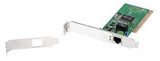 EDIMAX EN-9235TX-32 V2 Edimax 32-bit Gigabit LAN Card, RJ45, additional low profile bracket incl.