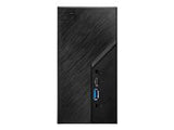 ASROCK DESKMINI H470/B/BB/BOX Barebone LGA 1200 Dual DDR4-2933MHz 1xM.2 2xDP 1xHDMI D-Sub PSU 120W