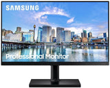 SAMSUNG LF24T450FQRXEN 24inch IPS FHD 1920x1080 75Hz 2xHDMI