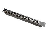 EXTRALINK PoE injector 24 port gigabit