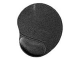MOUSE PAD GEL BLACK/MP-GEL-BK GEMBIRD