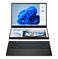 Notebook|ASUS|ZenBook Series|DUO|UX8406MA-PZ103W|CPU Core Ultra|u9-185H|2300 MHz|14"|Touchscreen|2880x1800|RAM 32GB|LPDDR5x|SSD 1TB|Intel Arc Graphics|Integrated|Windows 11 Home|Grey|1.65 kg|90NB12U1-M00HS0