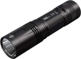FLASHLIGHT RECHARGEABLE SERIES/1200 LUMENS R40 V2 NITECORE