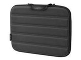 NATEC laptop sleeve Turtle 13.3inch black