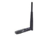 WRL ADAPTER 300MBPS USB HIGH/POWER WNP-UA300P-01 GEMBIRD