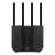 Wireless Router|ASUS|Wireless Router|9700 Mbps|IEEE 802.11a/b/g|IEEE 802.11n|IEEE 802.11ac|IEEE 802.11ax|Number of antennas 4|RT-BE92U